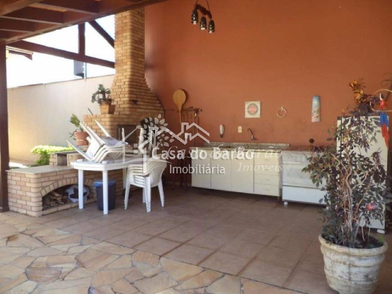 Casa, 3 quartos, 335 m² - Foto 30