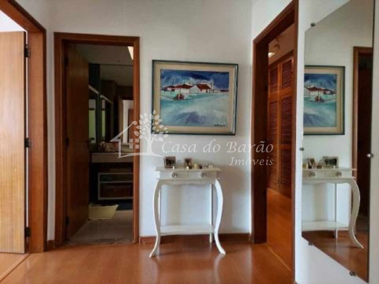 Casa à venda com 4 quartos, 551m² - Foto 26