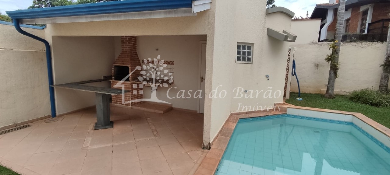 Casa à venda com 3 quartos, 282m² - Foto 25