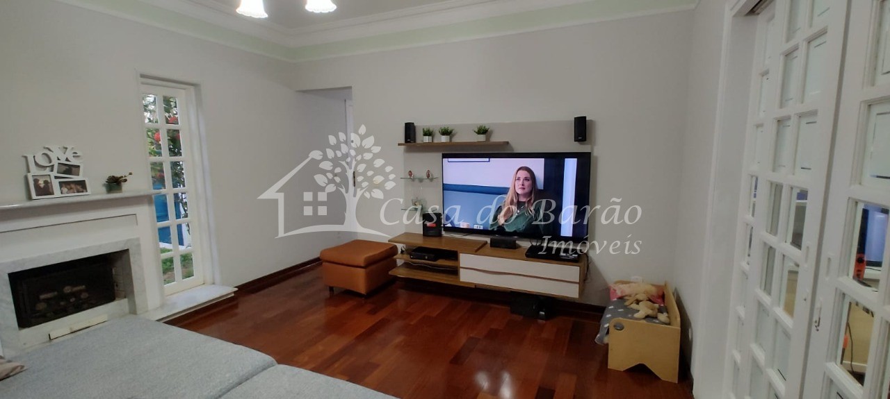 Casa à venda com 3 quartos, 264m² - Foto 16