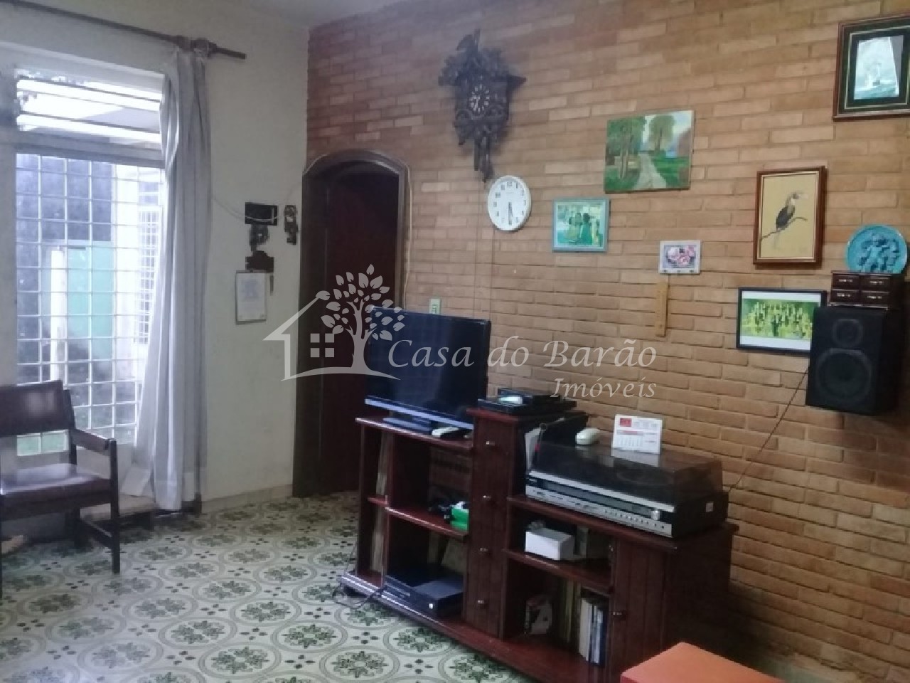 Casa à venda com 3 quartos, 320m² - Foto 2