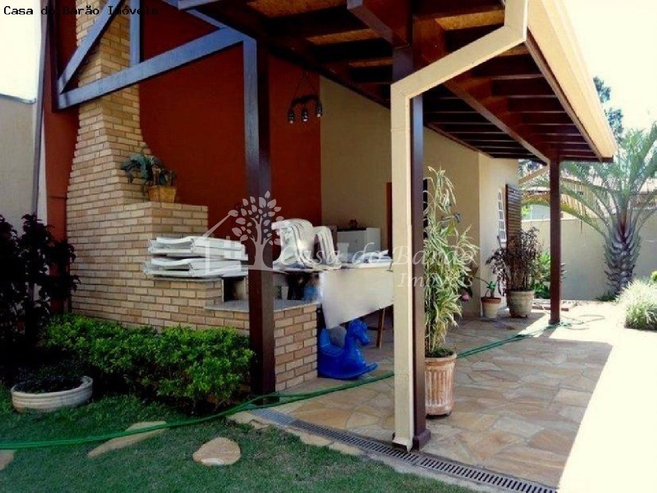 Casa, 3 quartos, 335 m² - Foto 5