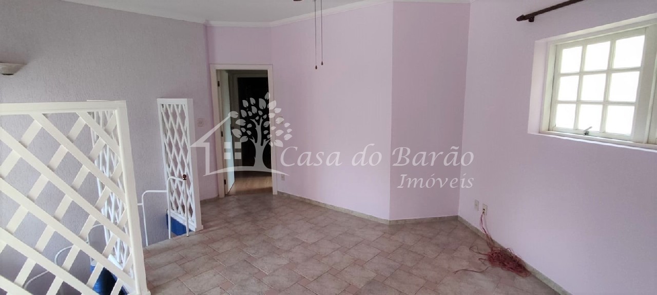 Casa à venda com 3 quartos, 282m² - Foto 19