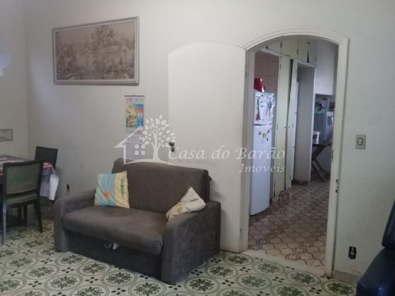 Casa à venda com 3 quartos, 320m² - Foto 7