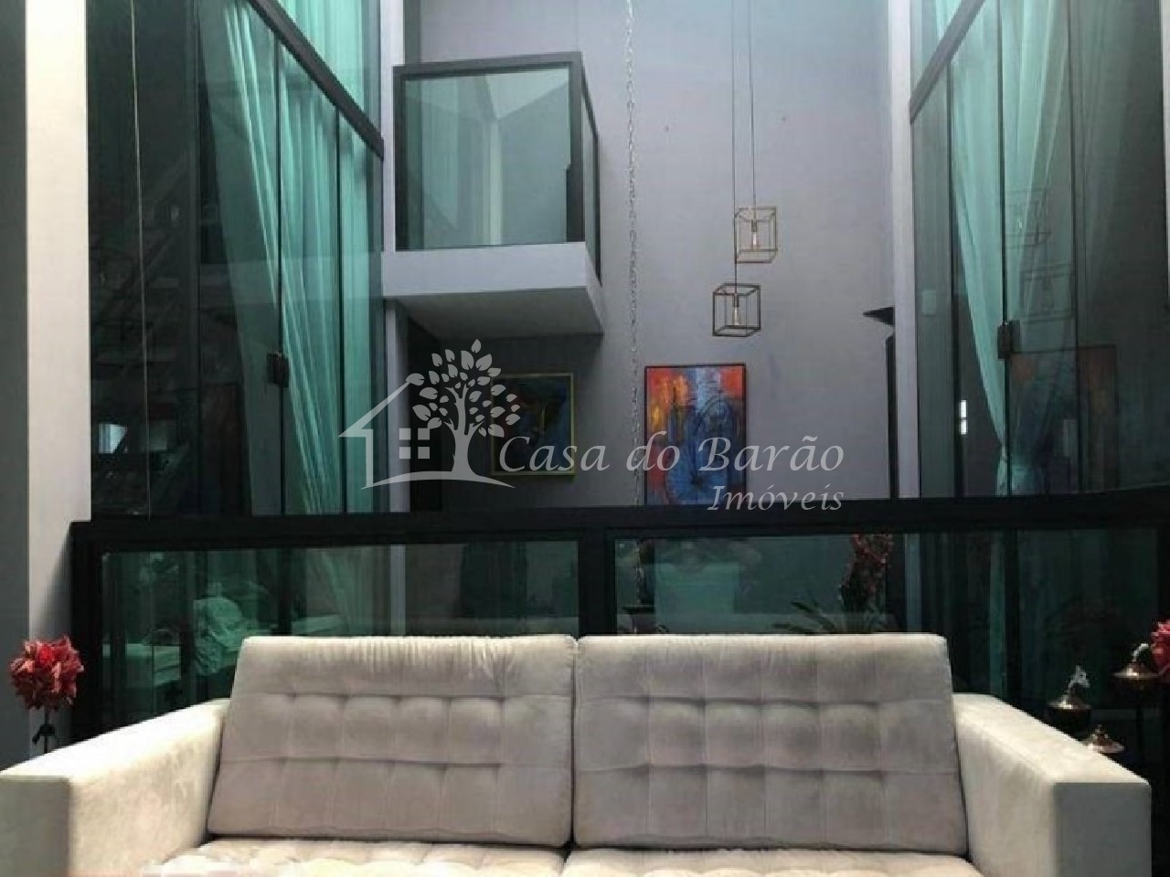 Casa, 3 quartos, 205 m² - Foto 13
