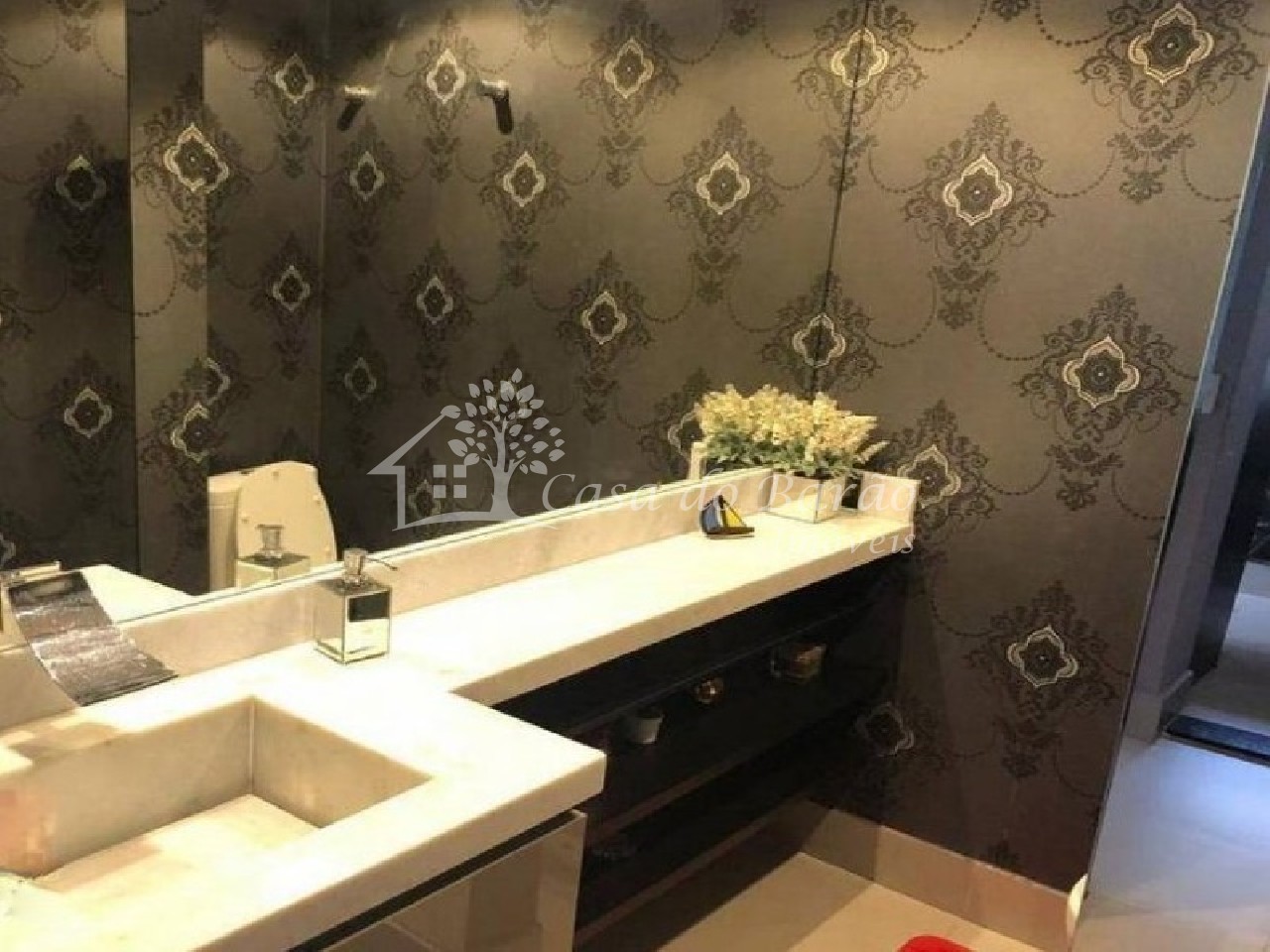 Casa, 3 quartos, 205 m² - Foto 14