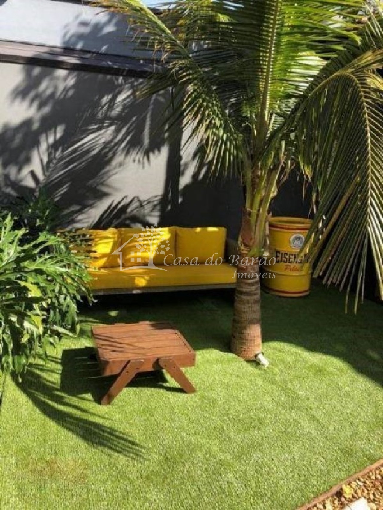 Casa, 3 quartos, 205 m² - Foto 3