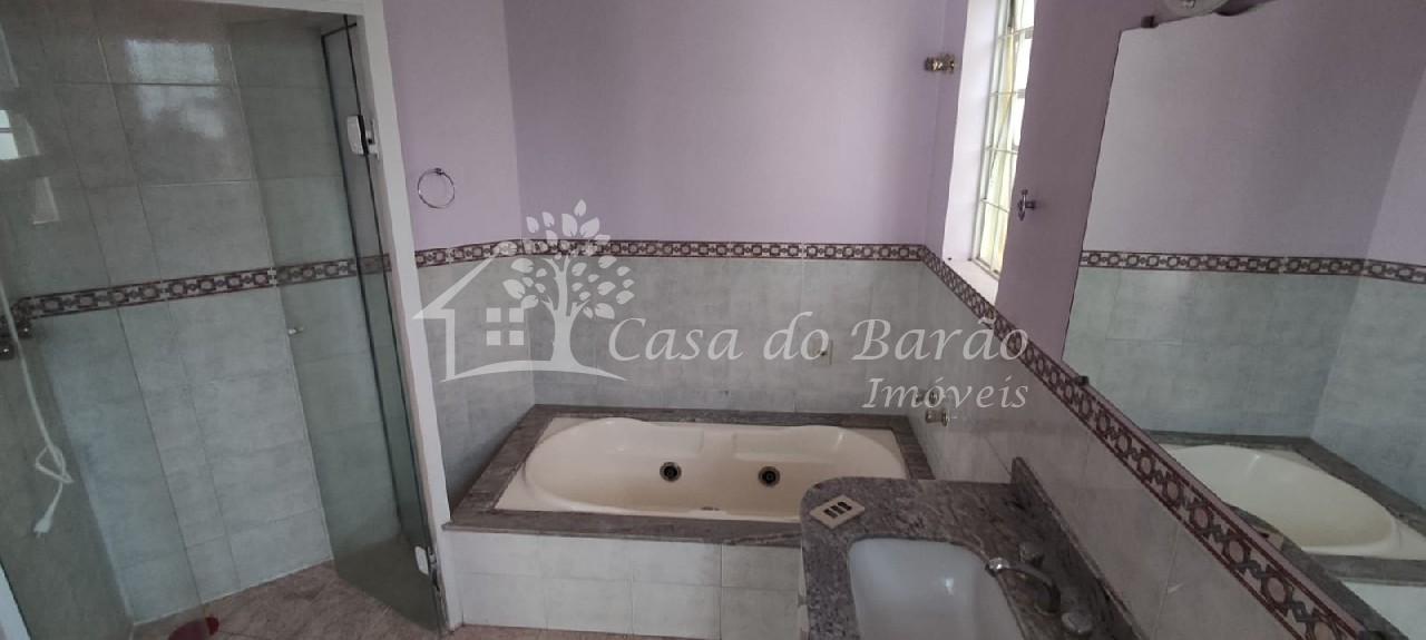 Casa à venda com 3 quartos, 282m² - Foto 21