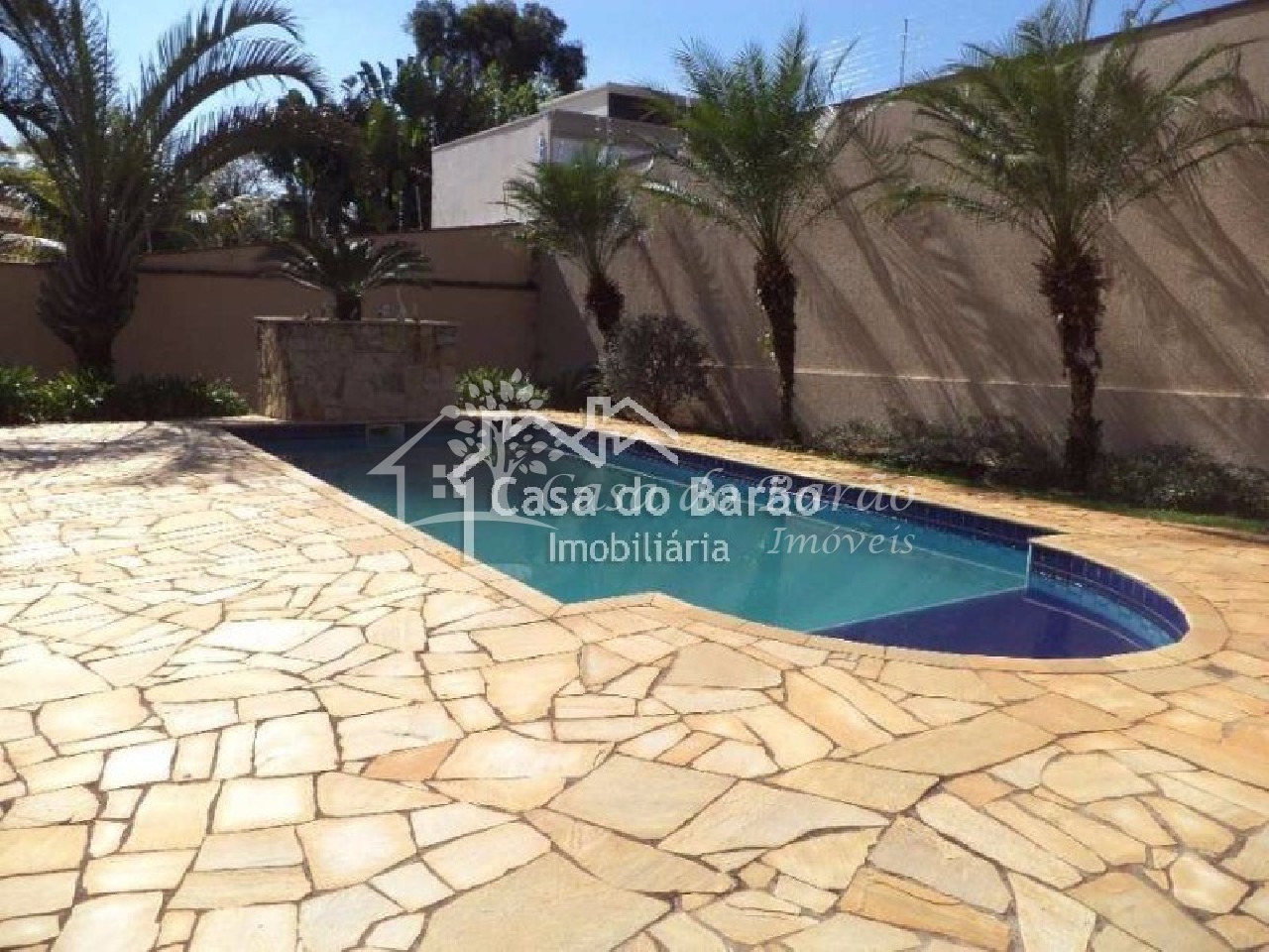 Casa, 3 quartos, 335 m² - Foto 7