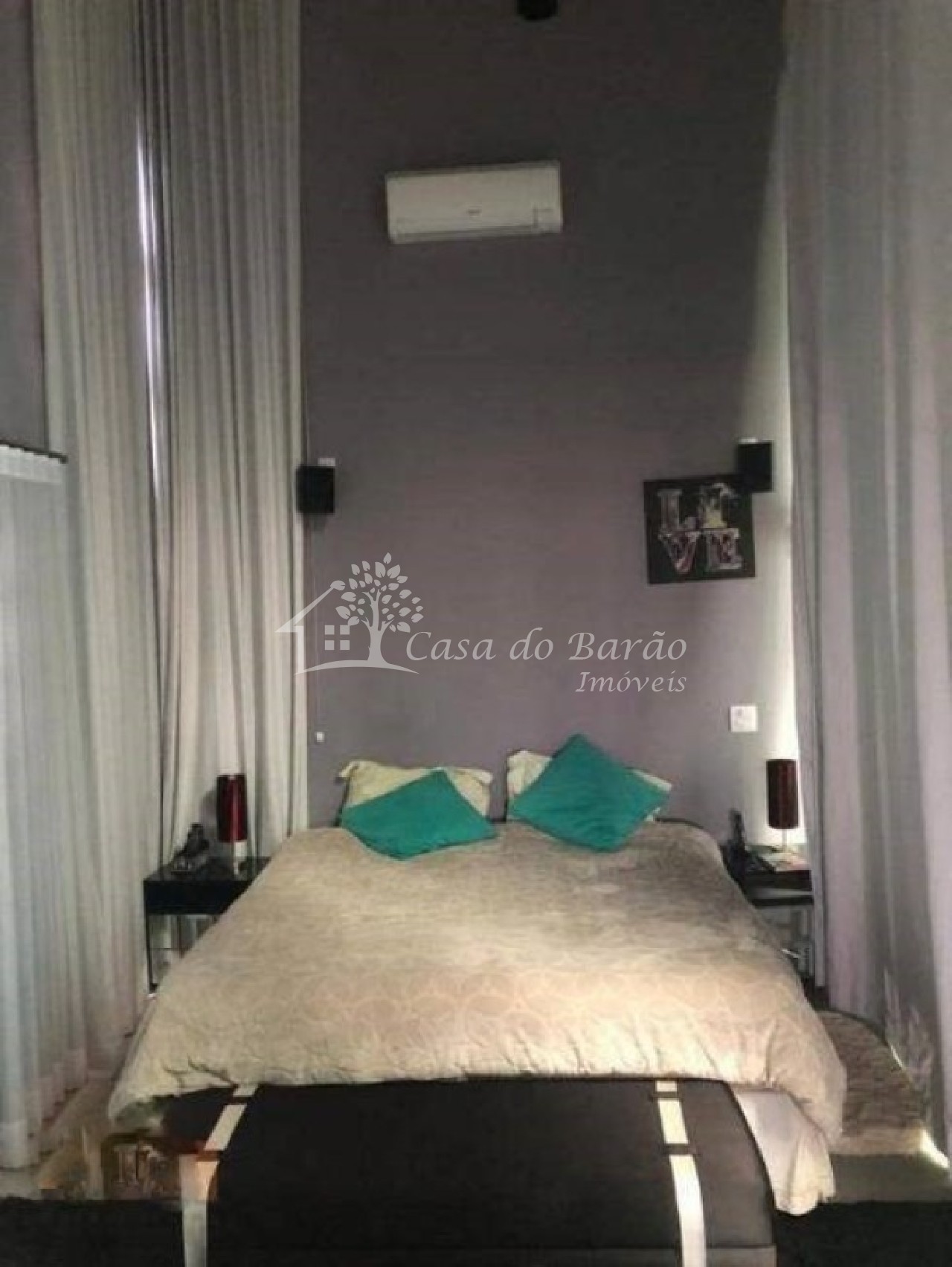 Casa, 3 quartos, 205 m² - Foto 9