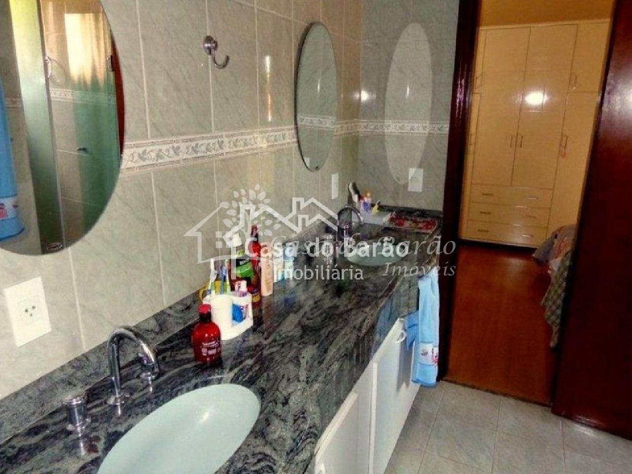 Casa, 3 quartos, 335 m² - Foto 28