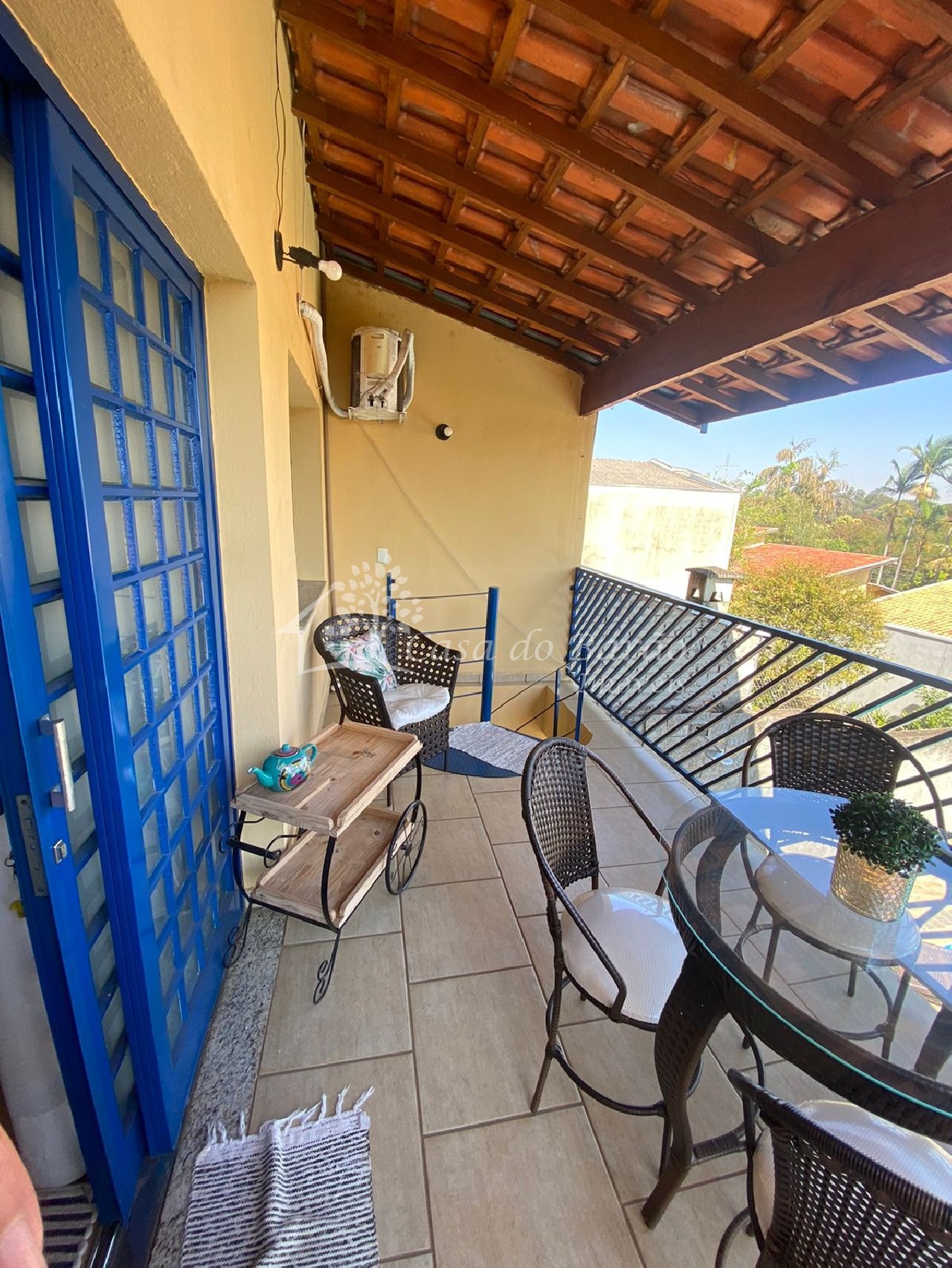 Casa, 4 quartos, 280 m² - Foto 12