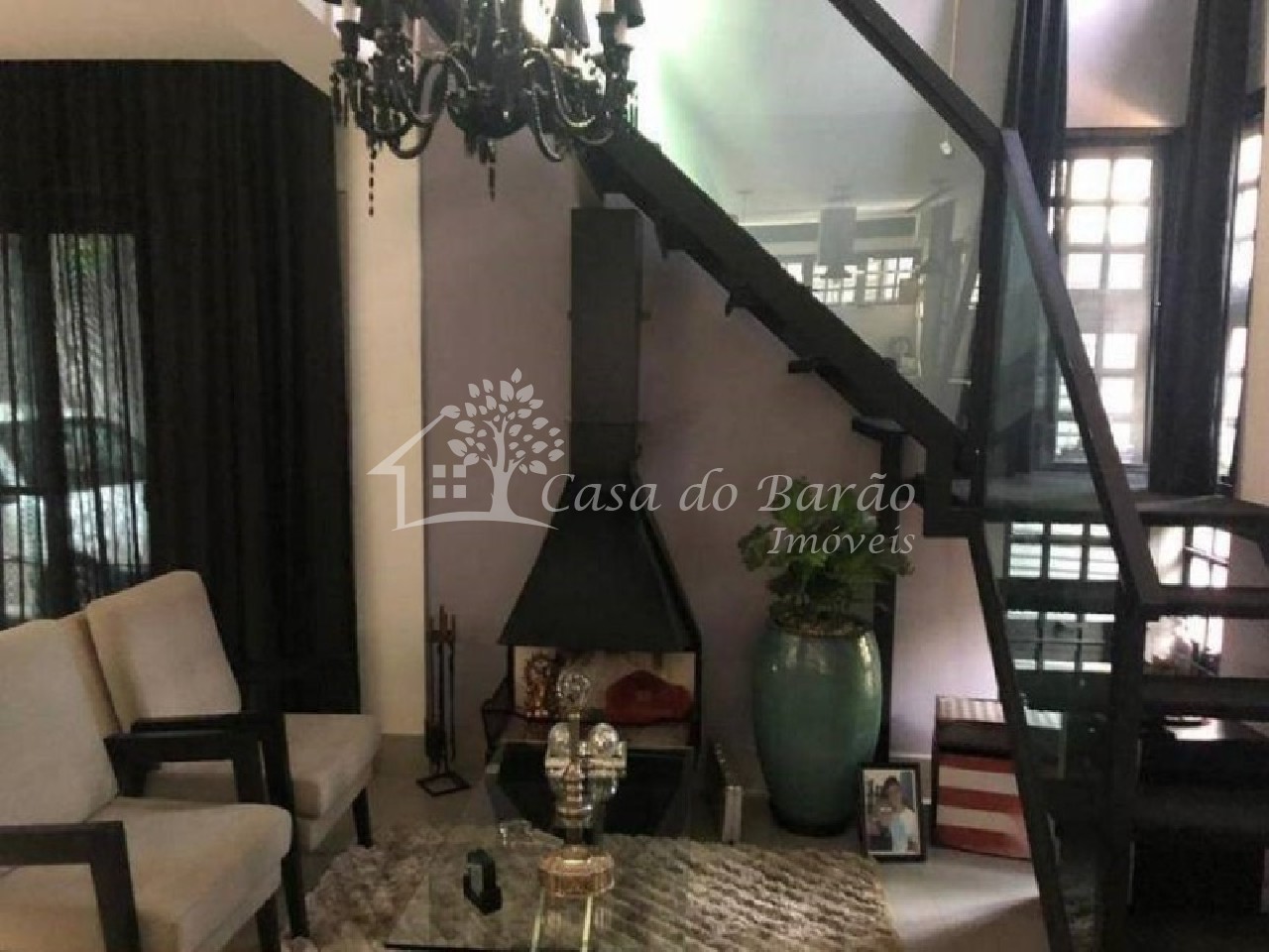 Casa, 3 quartos, 205 m² - Foto 5