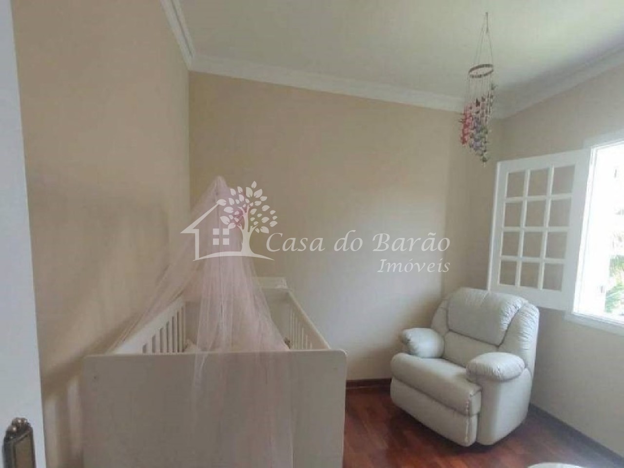 Casa à venda com 3 quartos, 264m² - Foto 35