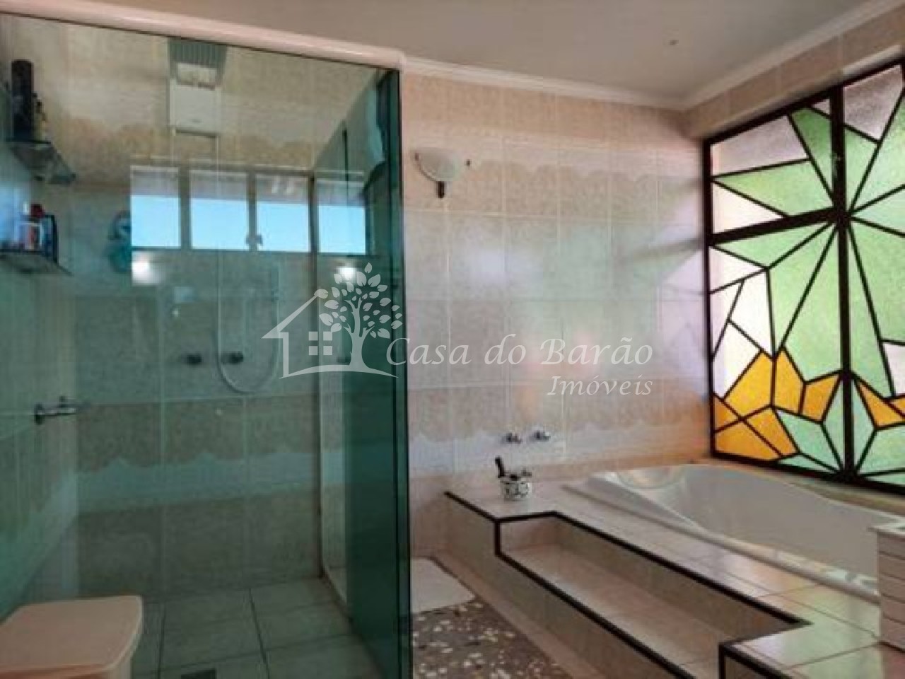 Casa à venda com 4 quartos, 551m² - Foto 22