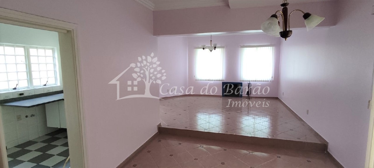 Casa à venda com 3 quartos, 282m² - Foto 3