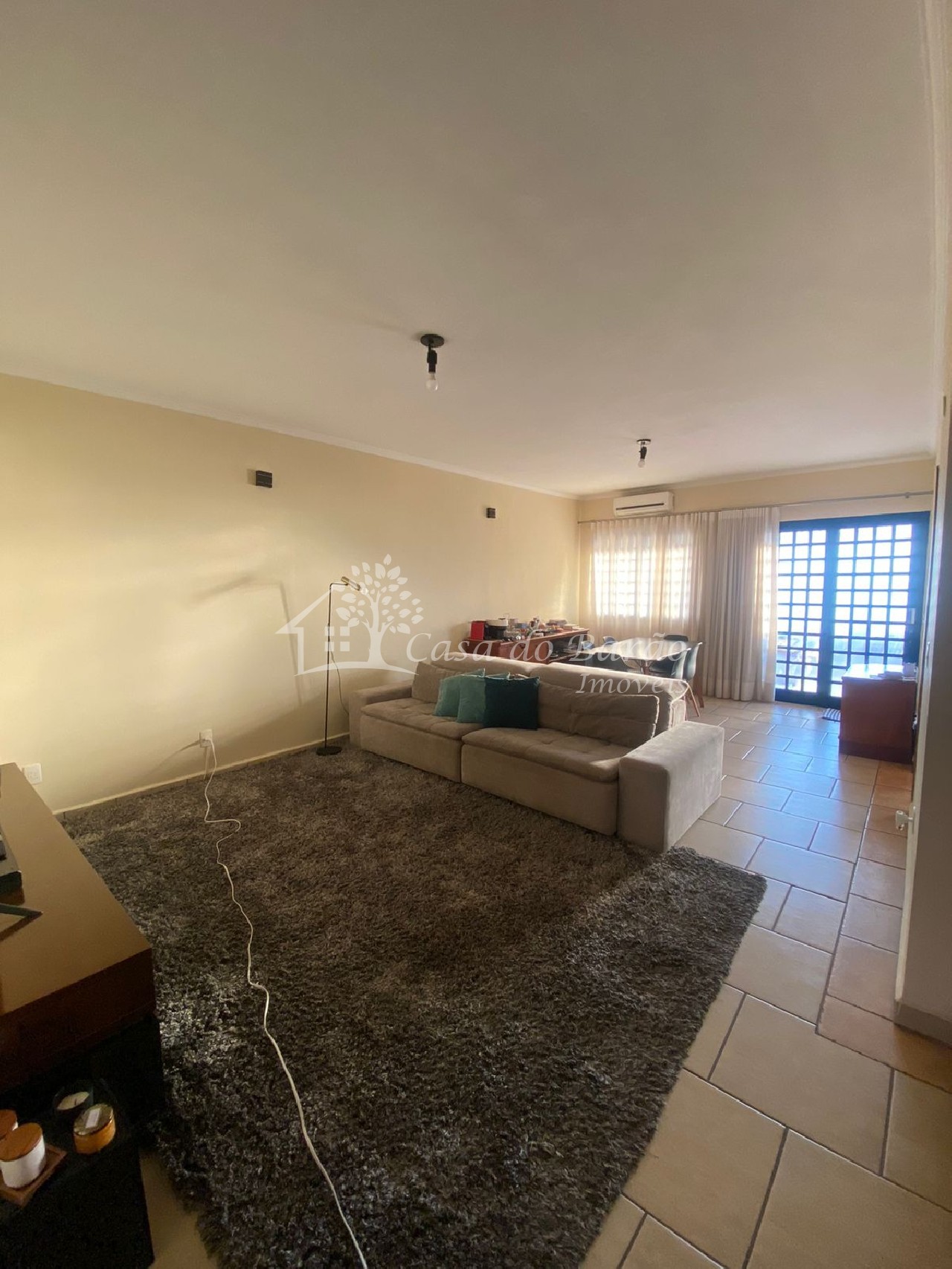 Casa, 4 quartos, 280 m² - Foto 4
