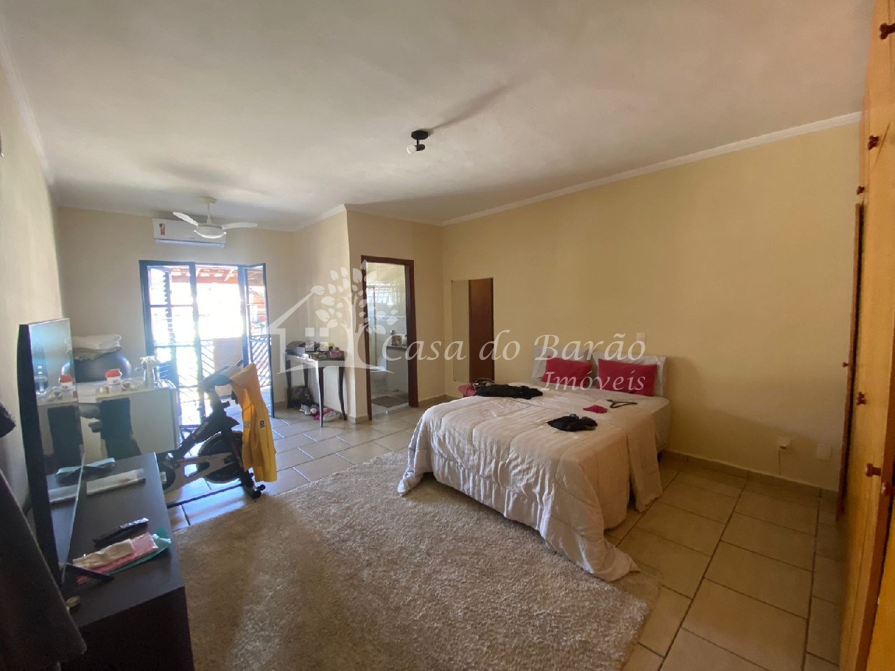 Casa, 4 quartos, 280 m² - Foto 9