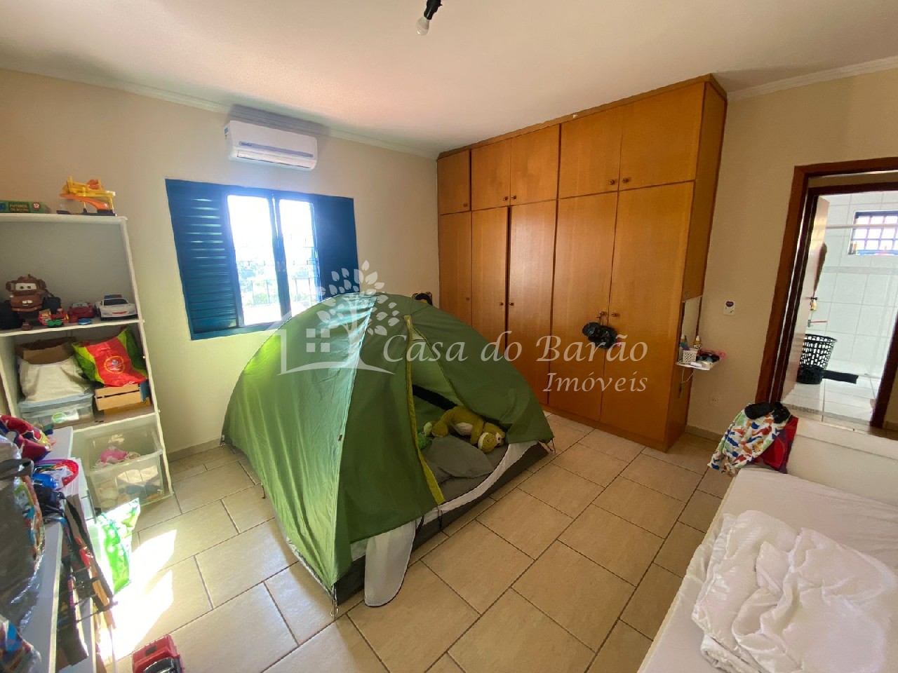 Casa, 4 quartos, 280 m² - Foto 14