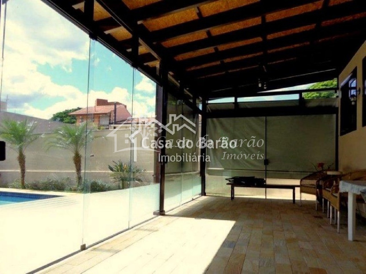 Casa, 3 quartos, 335 m² - Foto 8