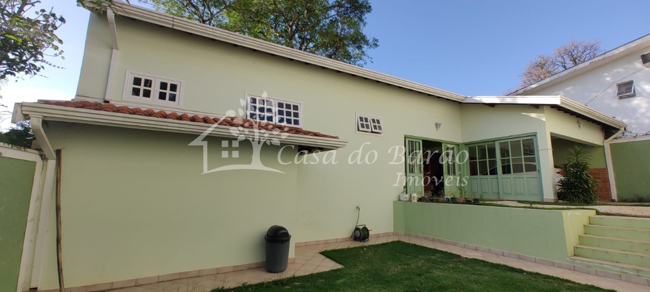 Casa à venda com 3 quartos, 264m² - Foto 36