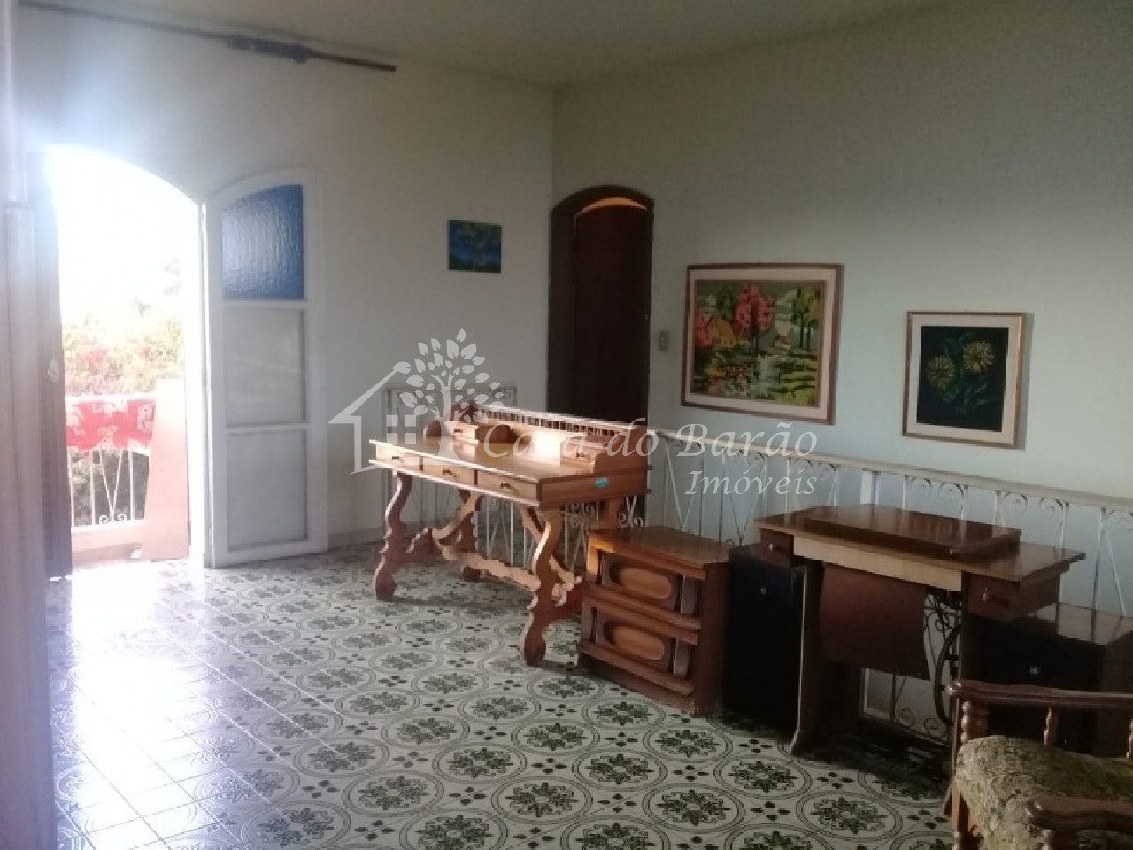 Casa à venda com 3 quartos, 320m² - Foto 5