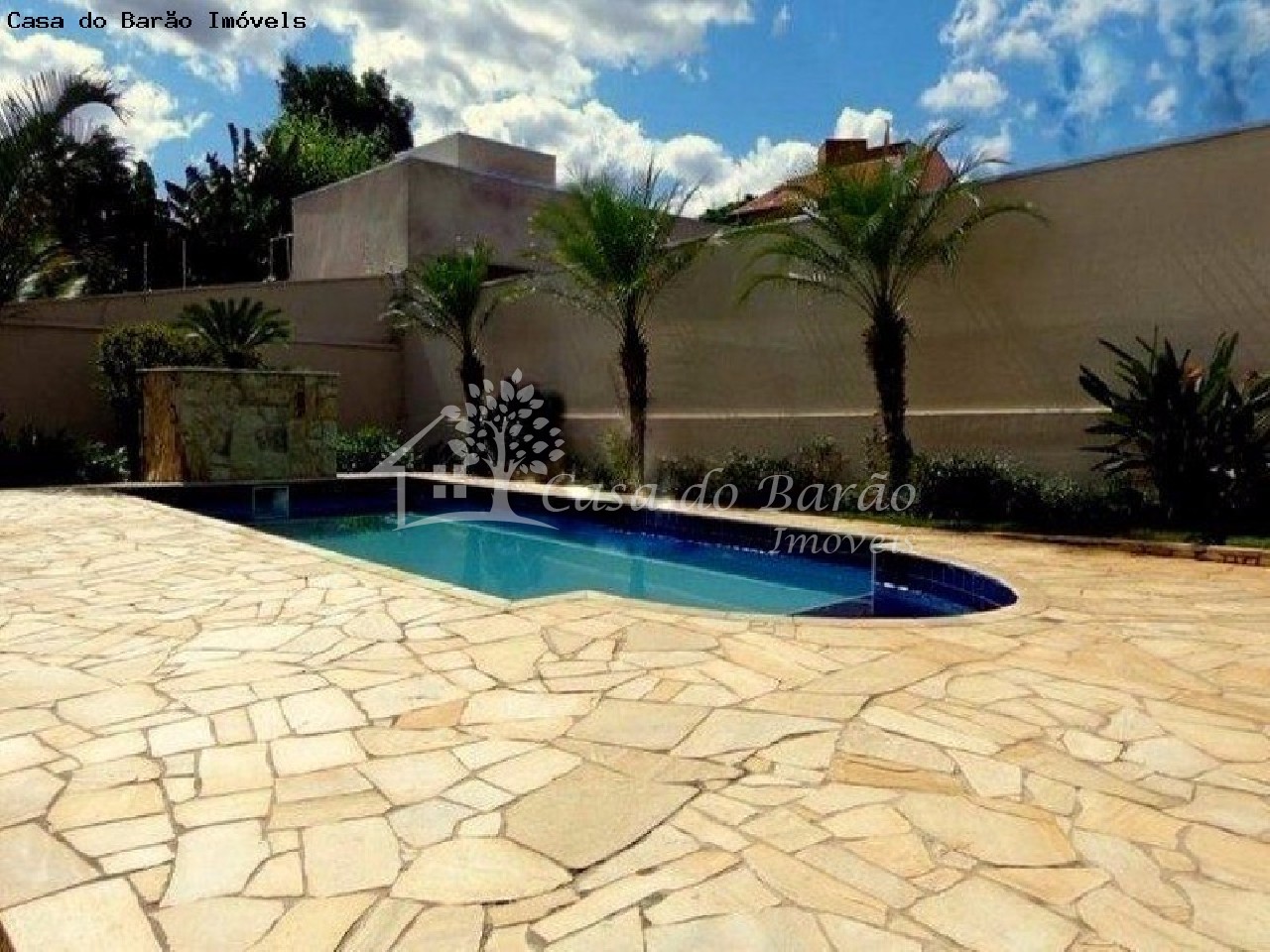 Casa, 3 quartos, 335 m² - Foto 6