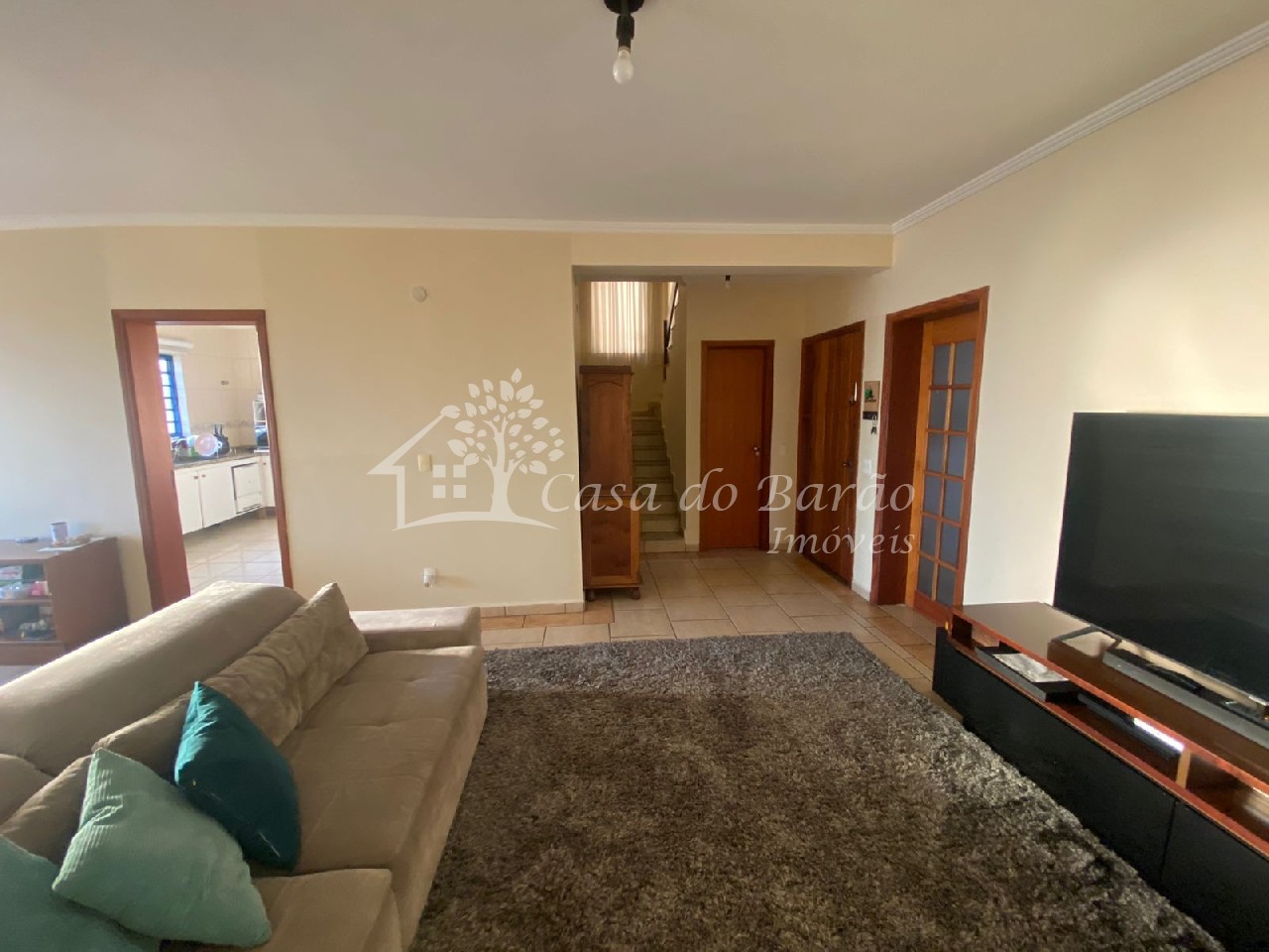 Casa, 4 quartos, 280 m² - Foto 3