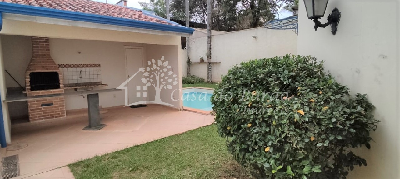 Casa à venda com 3 quartos, 282m² - Foto 26