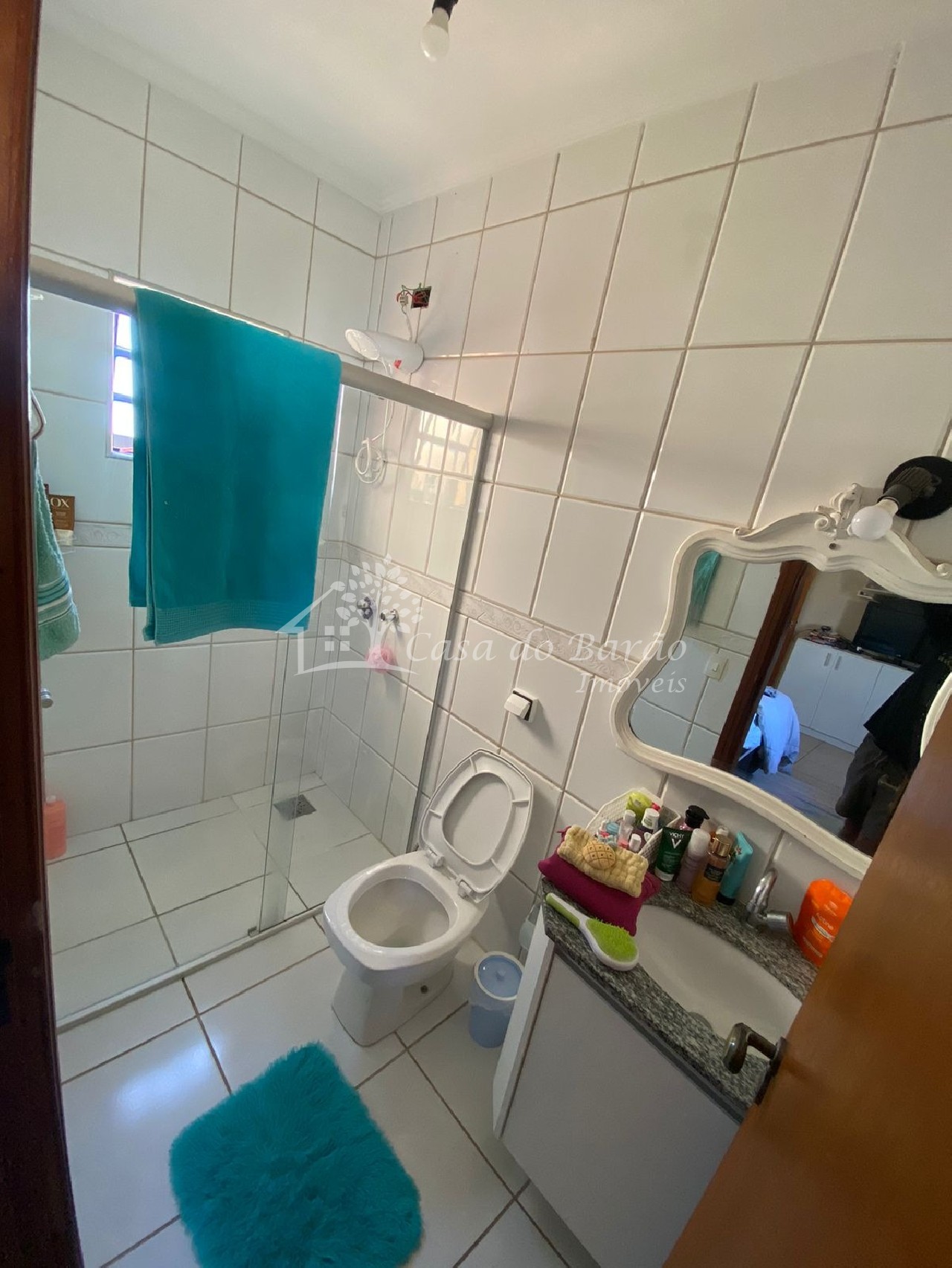 Casa, 4 quartos, 280 m² - Foto 18