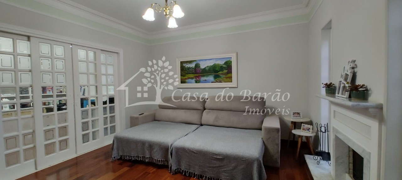 Casa à venda com 3 quartos, 264m² - Foto 42