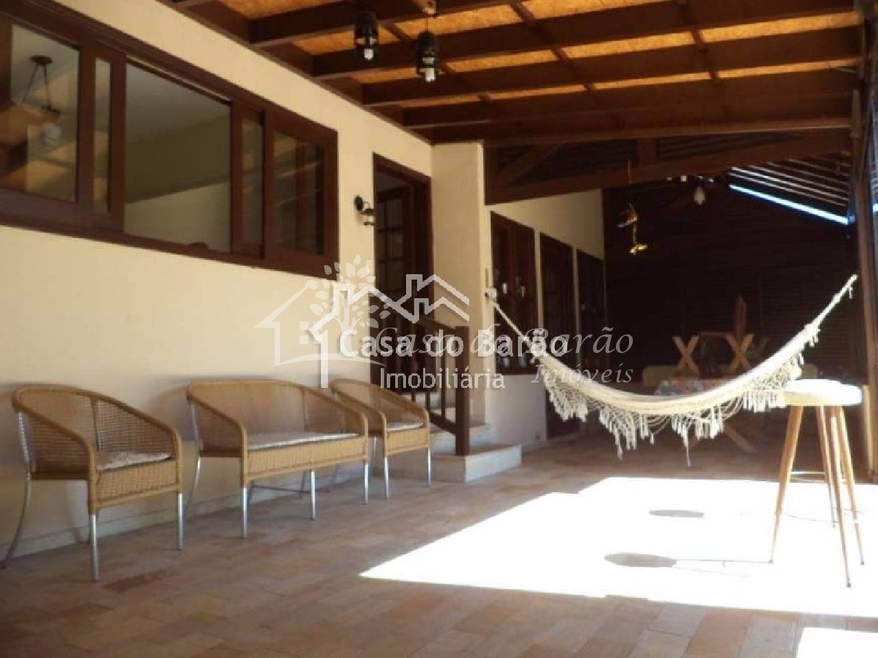 Casa, 3 quartos, 335 m² - Foto 3