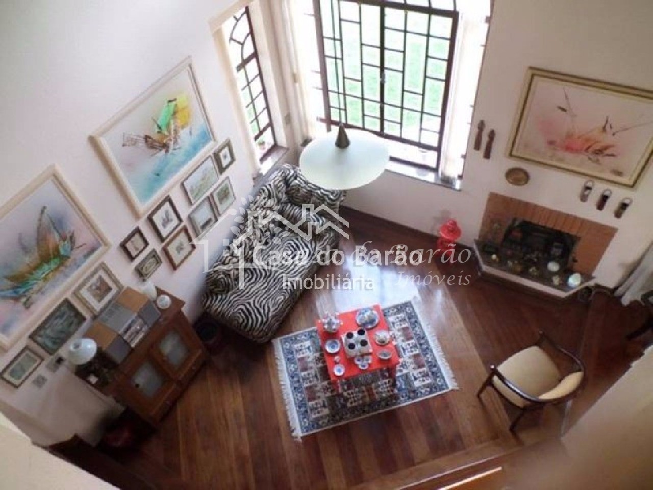 Casa à venda com 3 quartos, 303m² - Foto 6