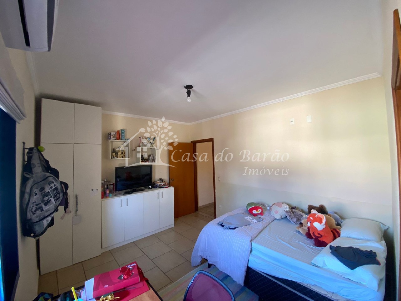 Casa, 4 quartos, 280 m² - Foto 17
