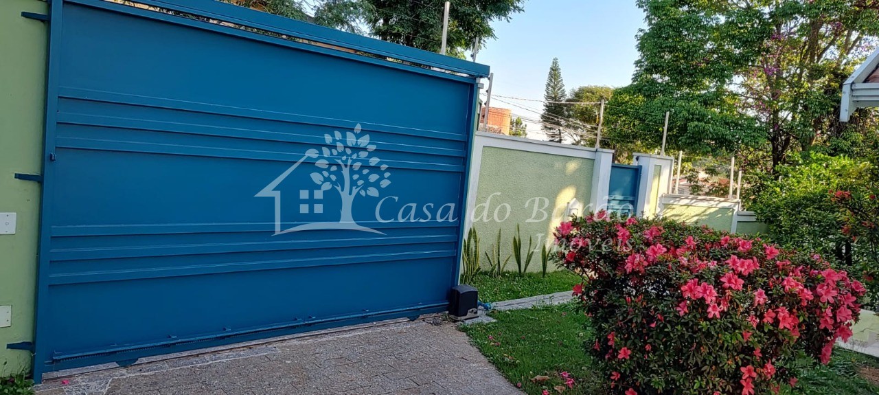 Casa à venda com 3 quartos, 264m² - Foto 11