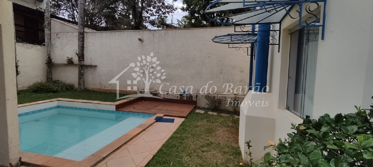 Casa à venda com 3 quartos, 282m² - Foto 28