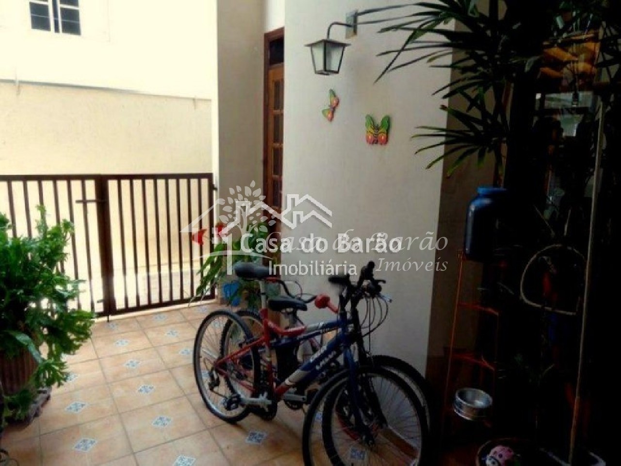 Casa, 3 quartos, 335 m² - Foto 22