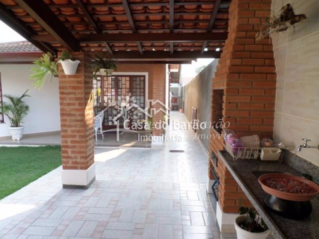 Casa à venda com 3 quartos, 303m² - Foto 26