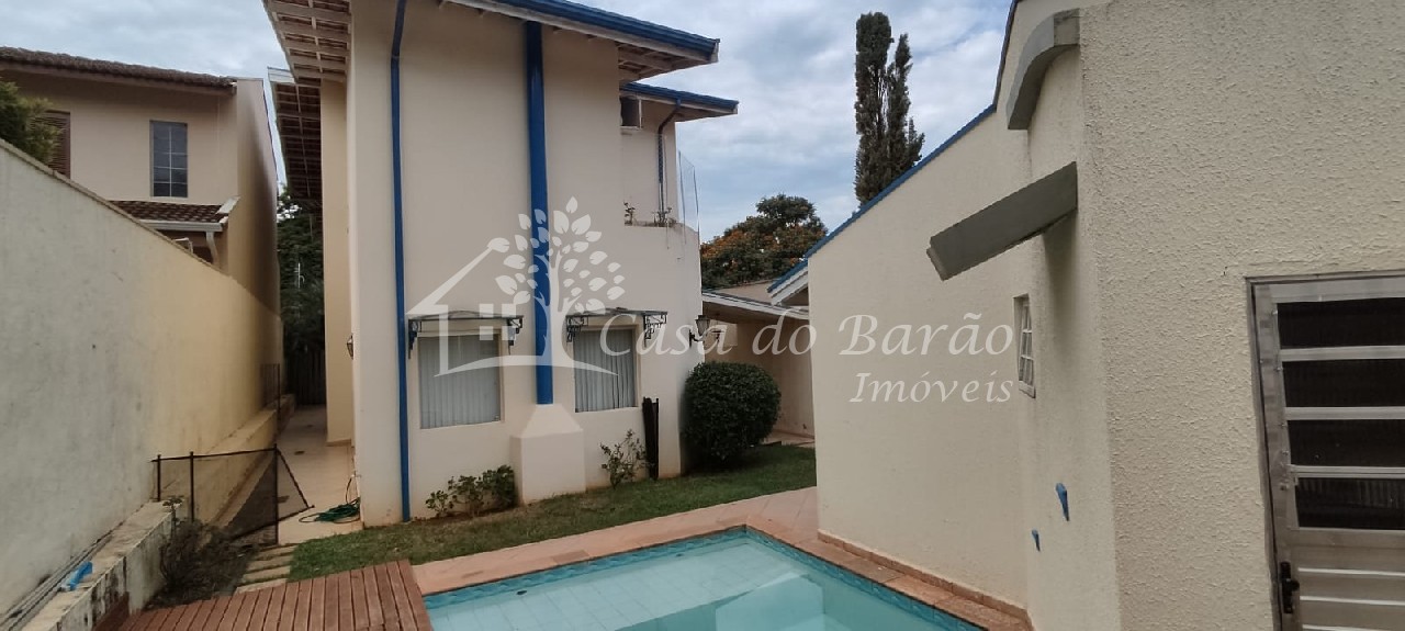 Casa à venda com 3 quartos, 282m² - Foto 27