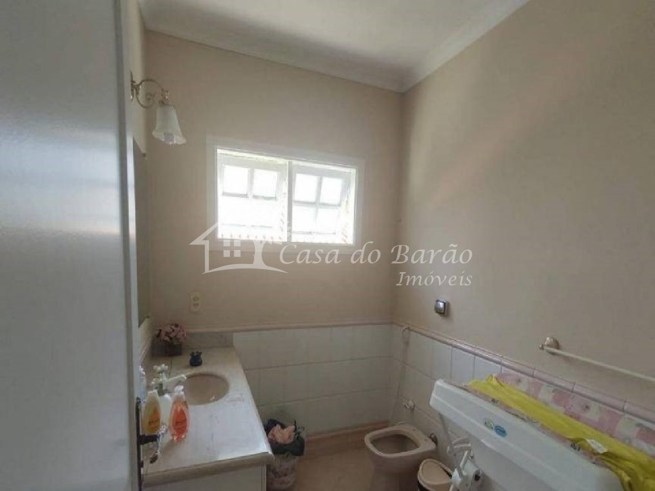 Casa à venda com 3 quartos, 264m² - Foto 25