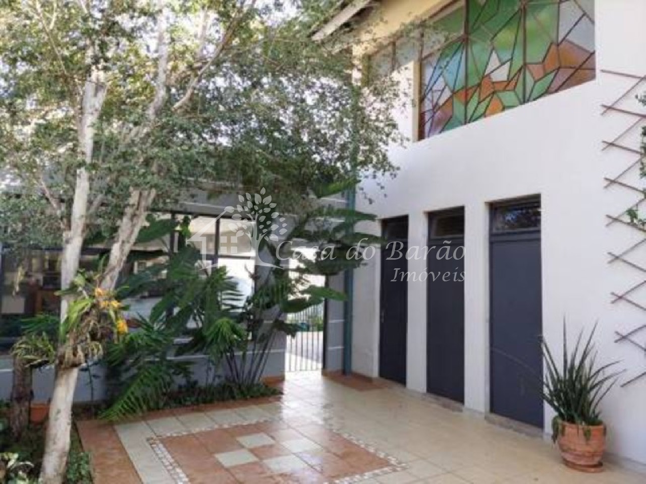 Casa à venda com 4 quartos, 551m² - Foto 39