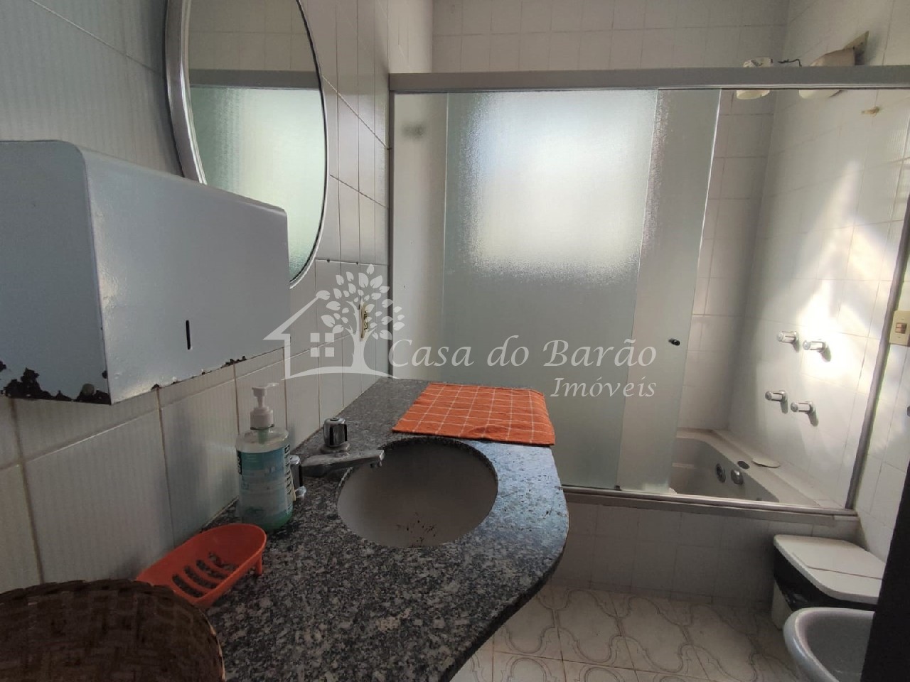 Prédio Inteiro à venda com 4 quartos, 227m² - Foto 18