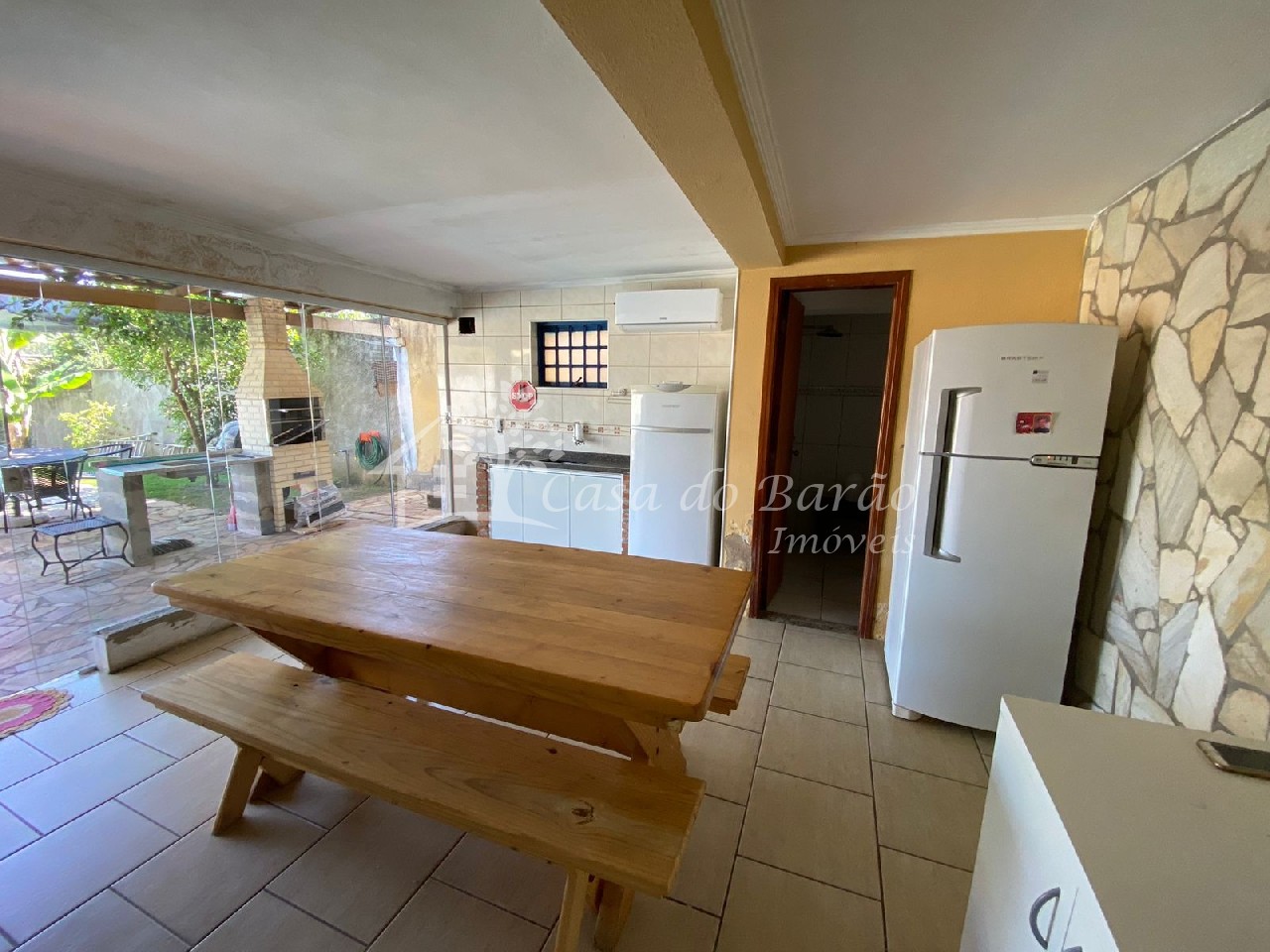 Casa, 4 quartos, 280 m² - Foto 22