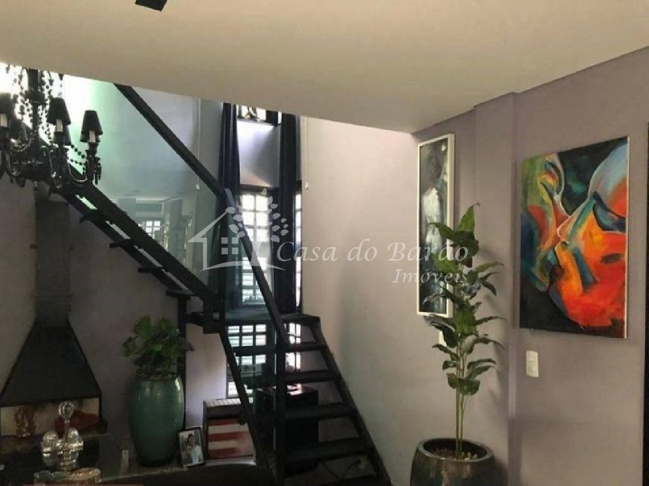 Casa, 3 quartos, 205 m² - Foto 10
