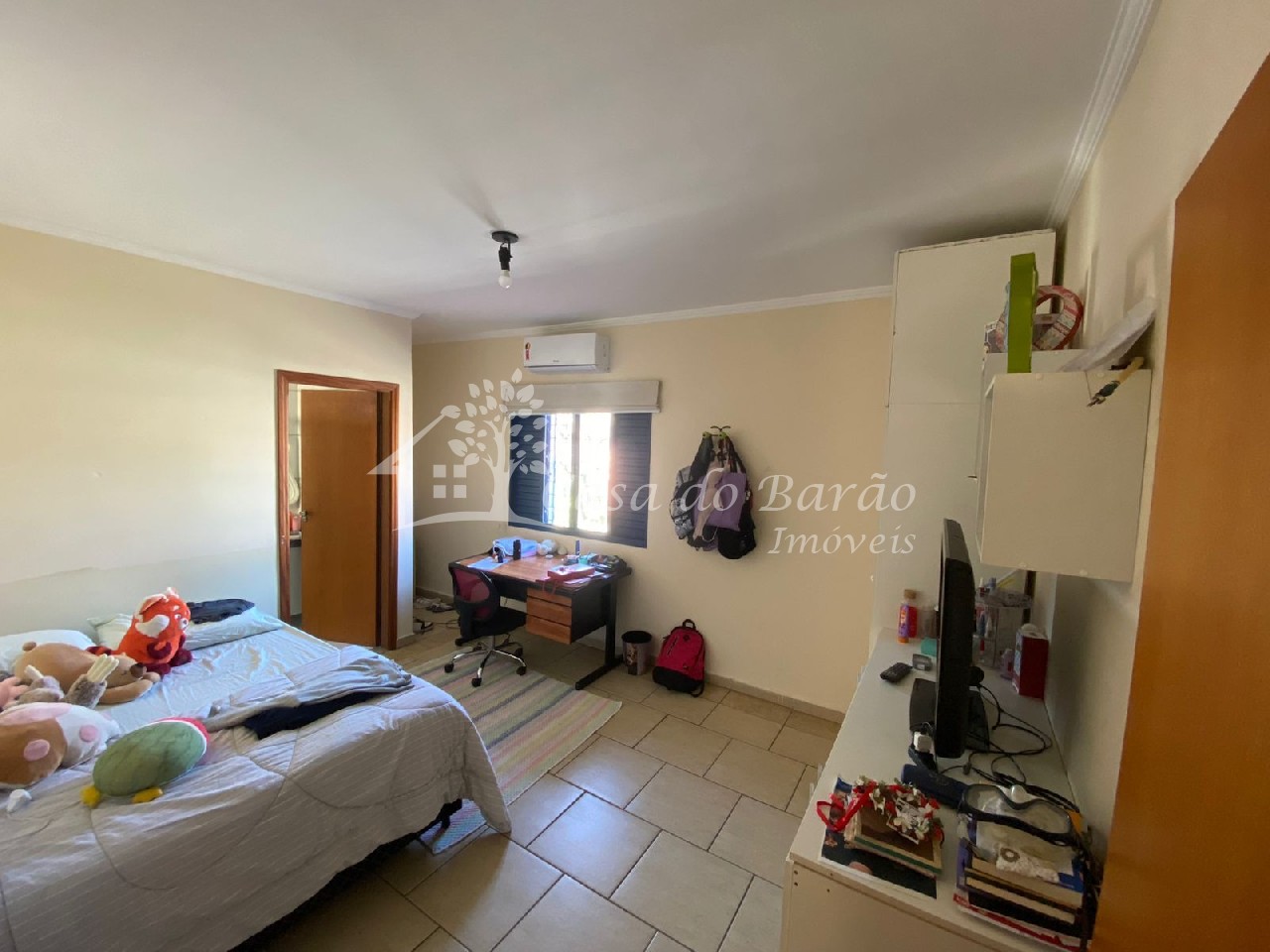 Casa, 4 quartos, 280 m² - Foto 16