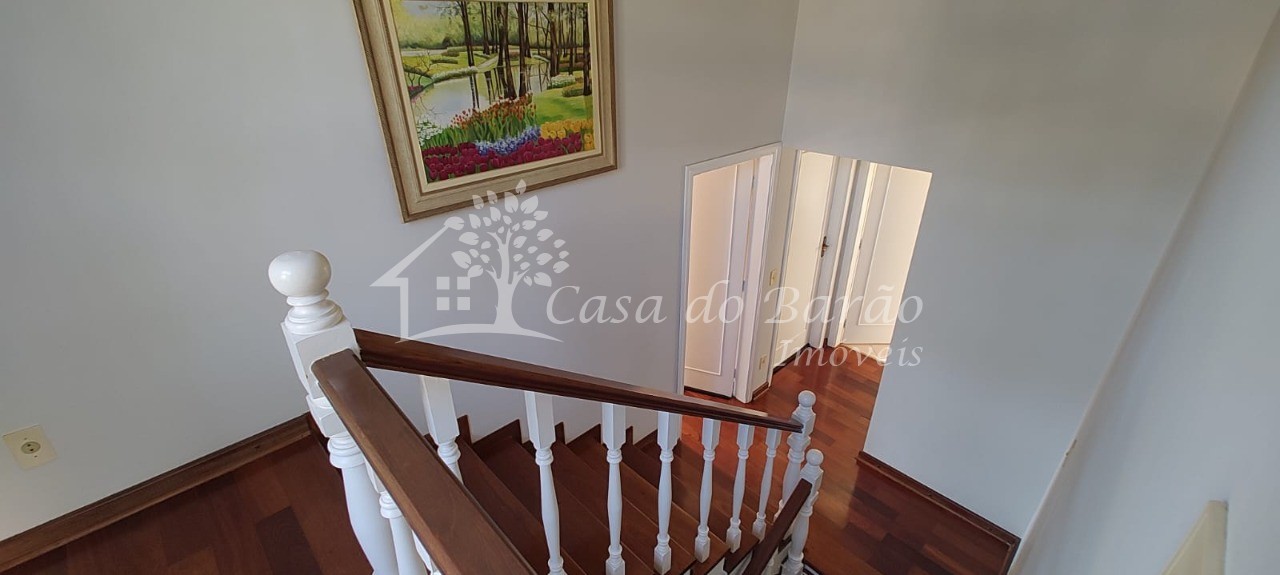 Casa à venda com 3 quartos, 264m² - Foto 19