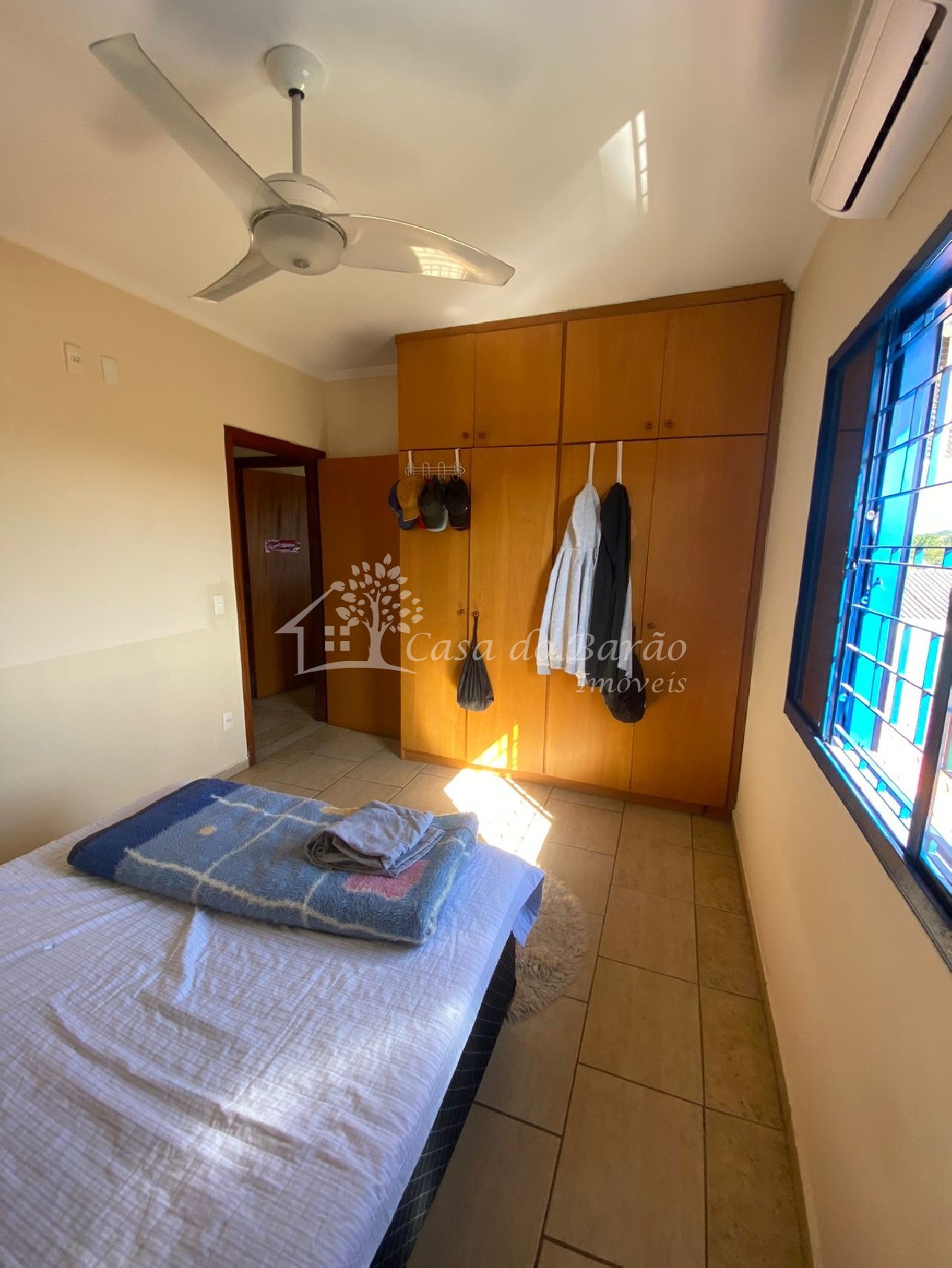 Casa, 4 quartos, 280 m² - Foto 20