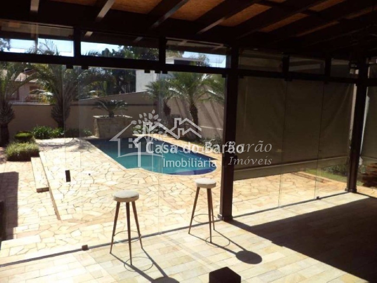 Casa, 3 quartos, 335 m² - Foto 11