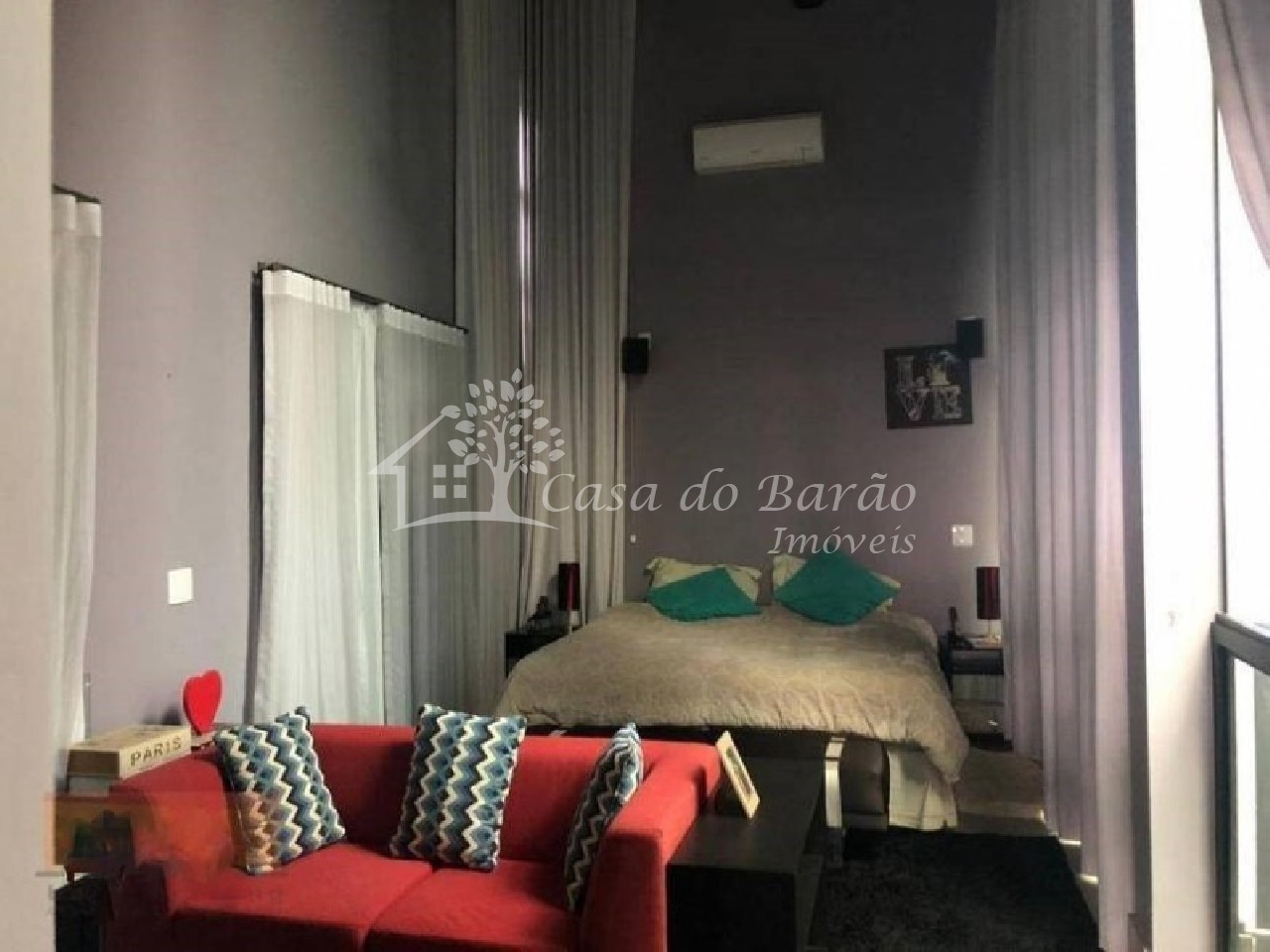 Casa, 3 quartos, 205 m² - Foto 6