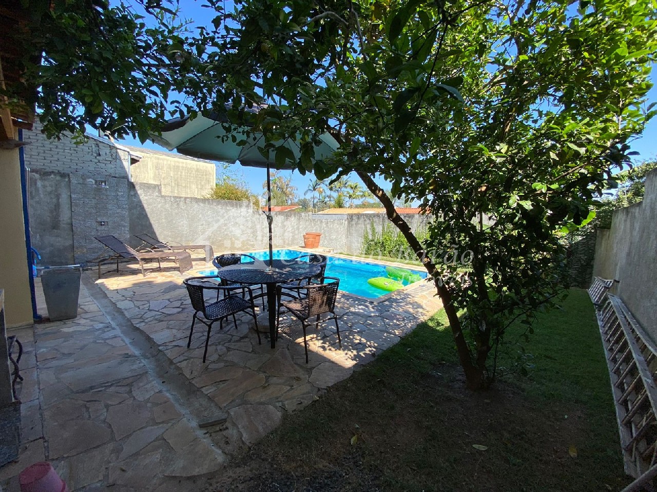 Casa, 4 quartos, 280 m² - Foto 2